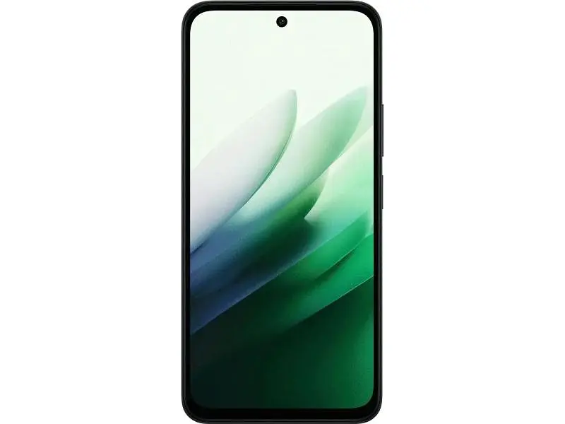 Смартфон Xiaomi Redmi 15 5G 4/128GB Midnight Black - фото 3