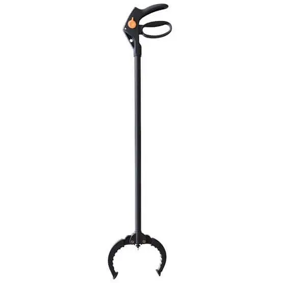 Захоплення для сміття Fiskars Solid 1062271