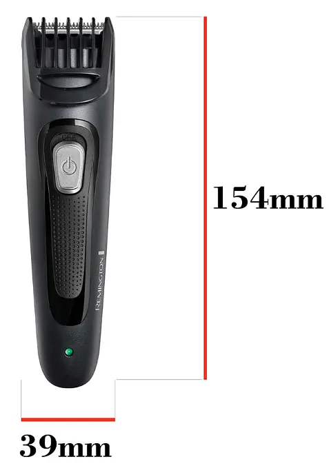 Триммер MB905 The Works Beard Kit Remington teh0026688 - фото 2