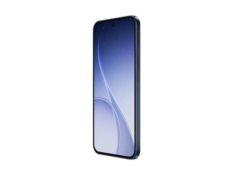 Смартфон OPPO Reno15 F 5G 8/256GB Twilight Blue - фото 4