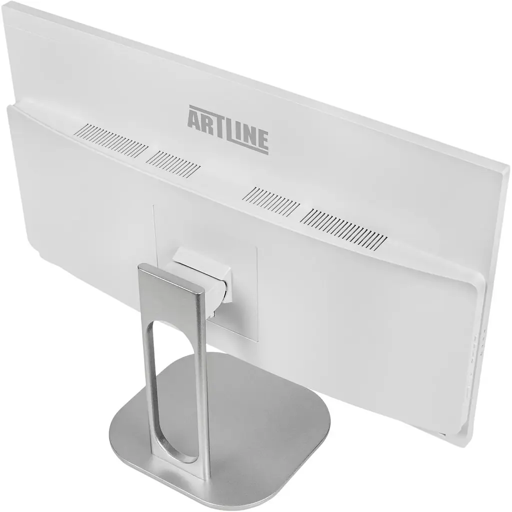 Моноблок Artline 23.8` Home G43 White (G43WHITEv61) [178234] - фото 5