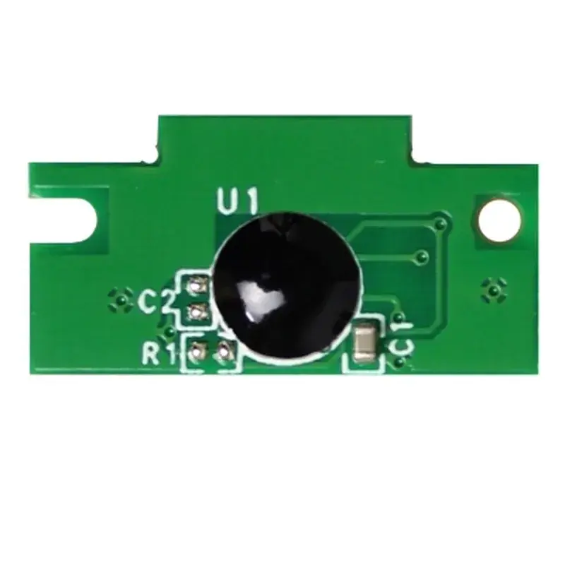Чип для картриджа Apex Canon PFI-320BK/2890C001 300 мл black (CHIP-CAN-PFI320BK) - фото 2