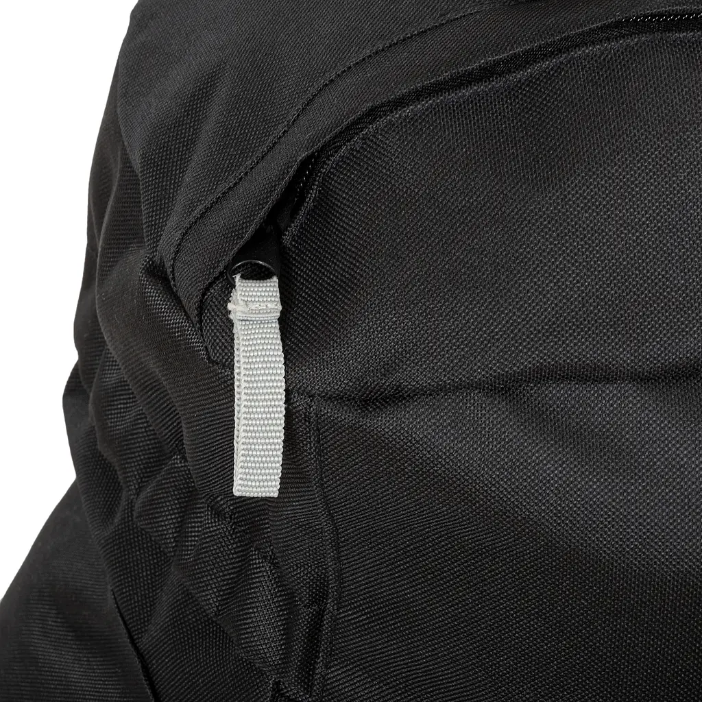 Рюкзак туристичний Highlander Rambler 88 Black/Silver (RAM088-BK.SR) - фото 10