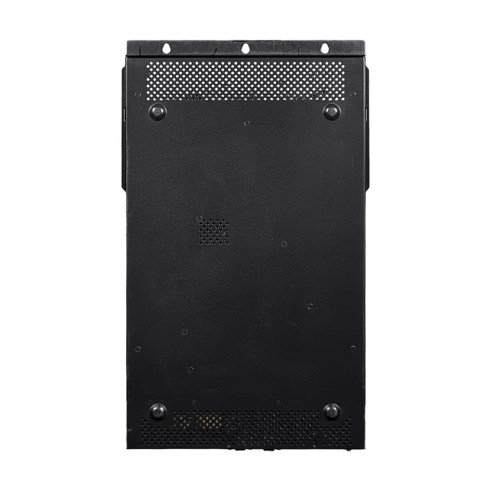 Автономний високочастотний інвертор 5.2kW Must PV18-5248 PRO DC48V - 5.2KVA/5200W WiFi, з комплектом для паралельного підключення (42-00153) - фото 8