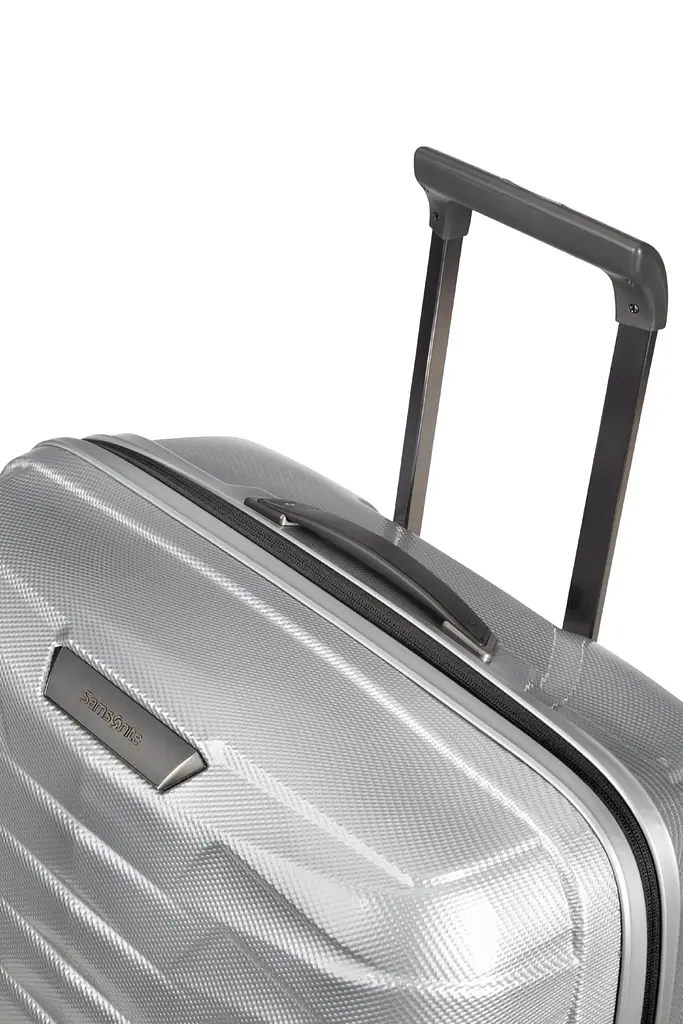 Валіза Samsonite PROXIS SILVER 69x48x29 69 см CW6*25002 - фото 5