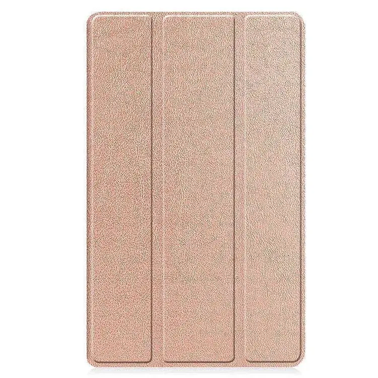 Чохол-книжка BeCover Smart Case для Lenovo Tab M8  4rd Gen TB-300FU 8" Rose Gold (709214) - фото 3