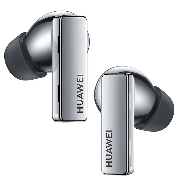 Навушники Huawei Freebuds Pro Silver Frost (55033757) - фото 7