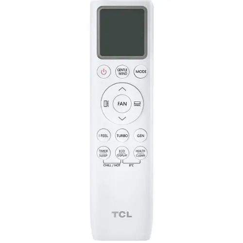 Кондиціонер TCL TAC-18CHSD/UG11V3AHB BreezeIN 2.0 Heat Pump Inverter - фото 9