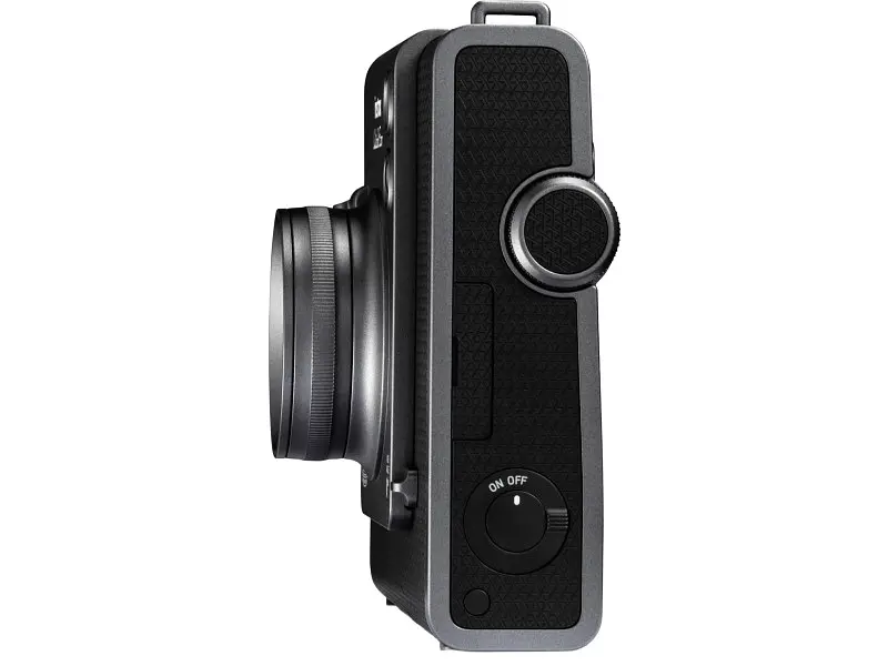 Фотокамера миттєвого друку Fujifilm Instax Wide Evo Black (16840933) - фото 5