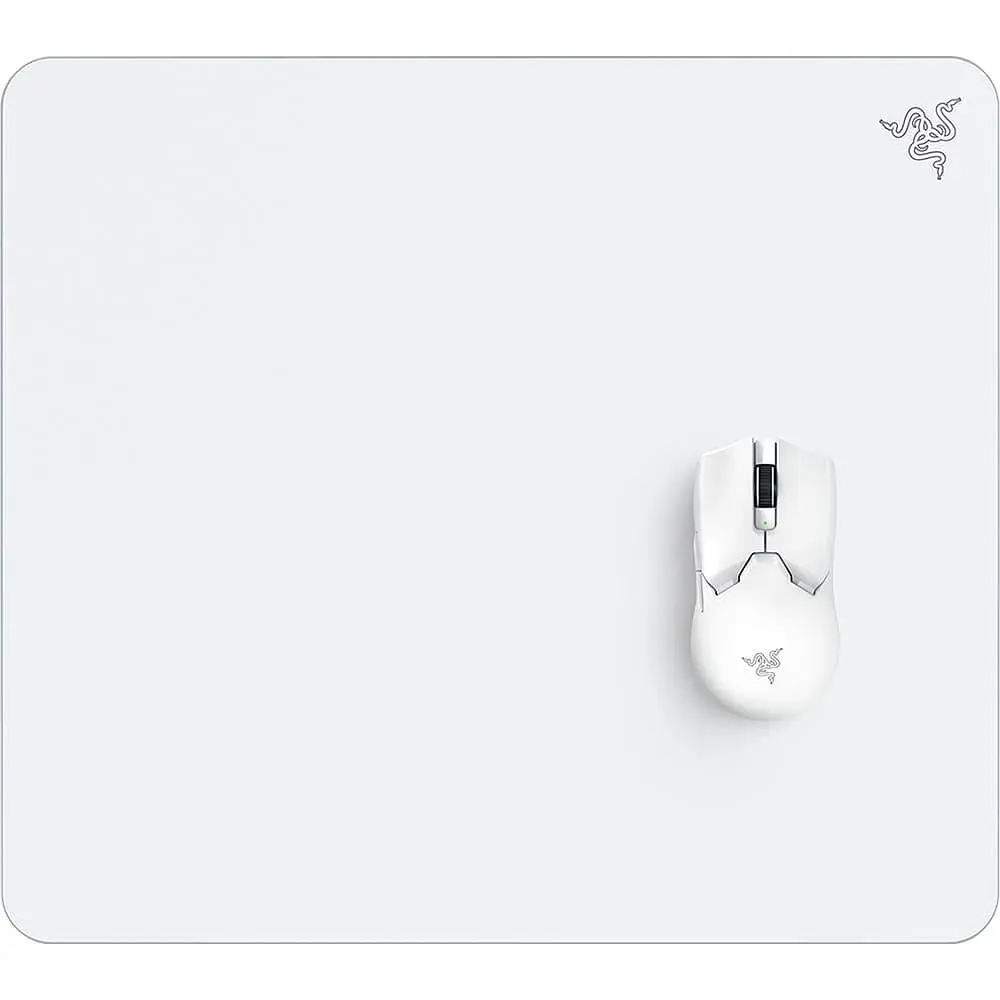 Ігрова поверхня Razer Atlas White (RZ02-04890200-R3M1) - фото 3