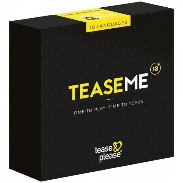 E27968 Секс Игра Teaseme Tease & Please - фото 2