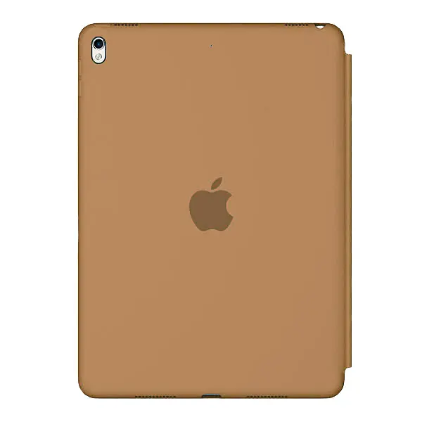 Чохол Original Smart Case для Apple iPad Air 2019/Pro 10.5 (2017) Light Brown (ARM48834) - фото 3