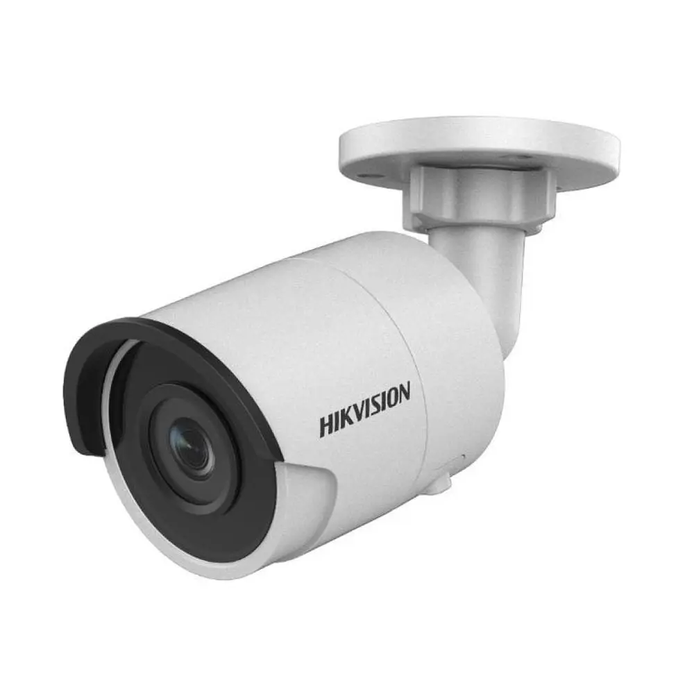 IP-відеокамера 4Mp Hikvision DS-2CD2043G0-I f=4mm (99-00000065)
