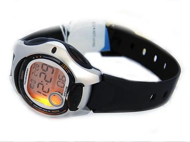 Годинник Casio LW-200-1AVEF - фото 6