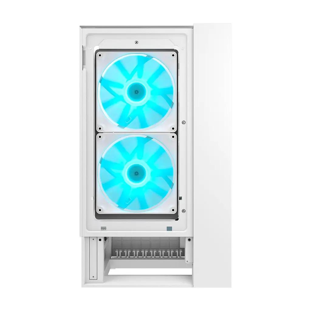 Корпус для ПК Cougar OMNY X RGB White - фото 6