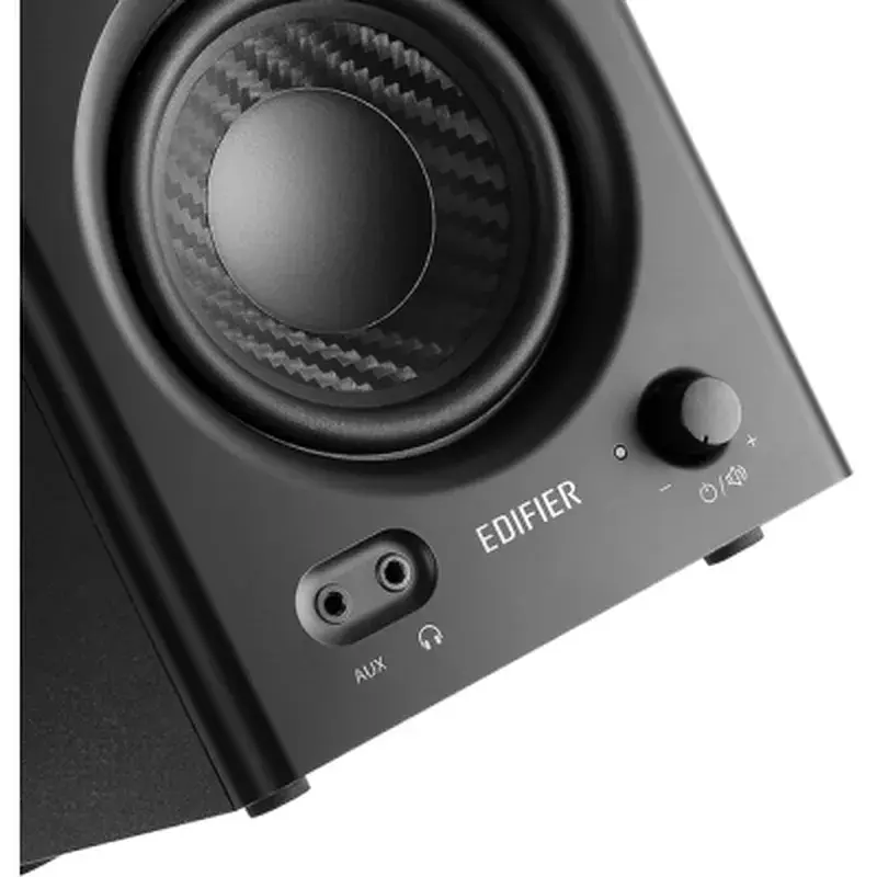 Акустична система Edifier MR4 Black (MR4Black) - фото 4