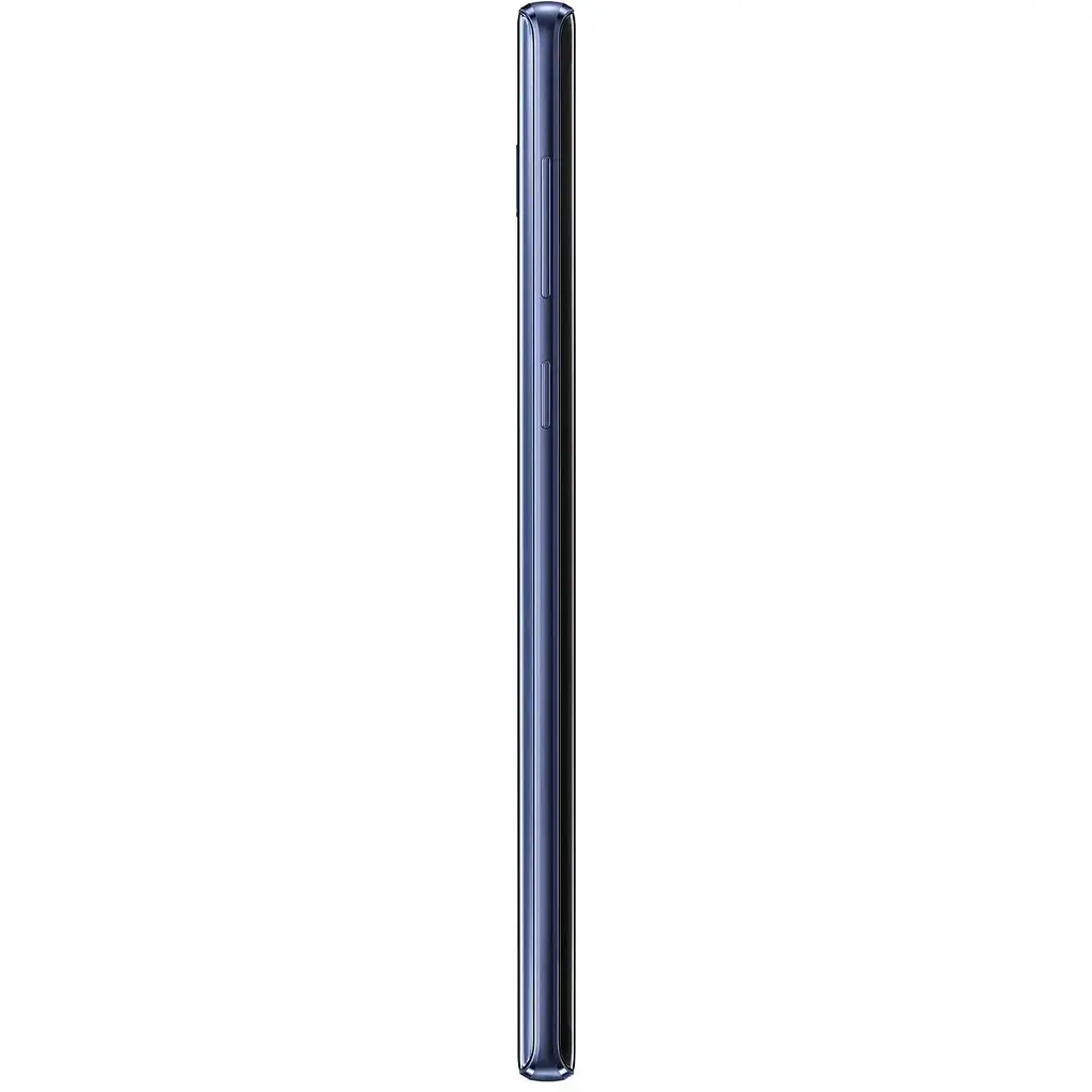 Смартфон Samsung Galaxy Note 9 N960 8/512GB Ocean Blue (SM-N960FZBH) - фото 8