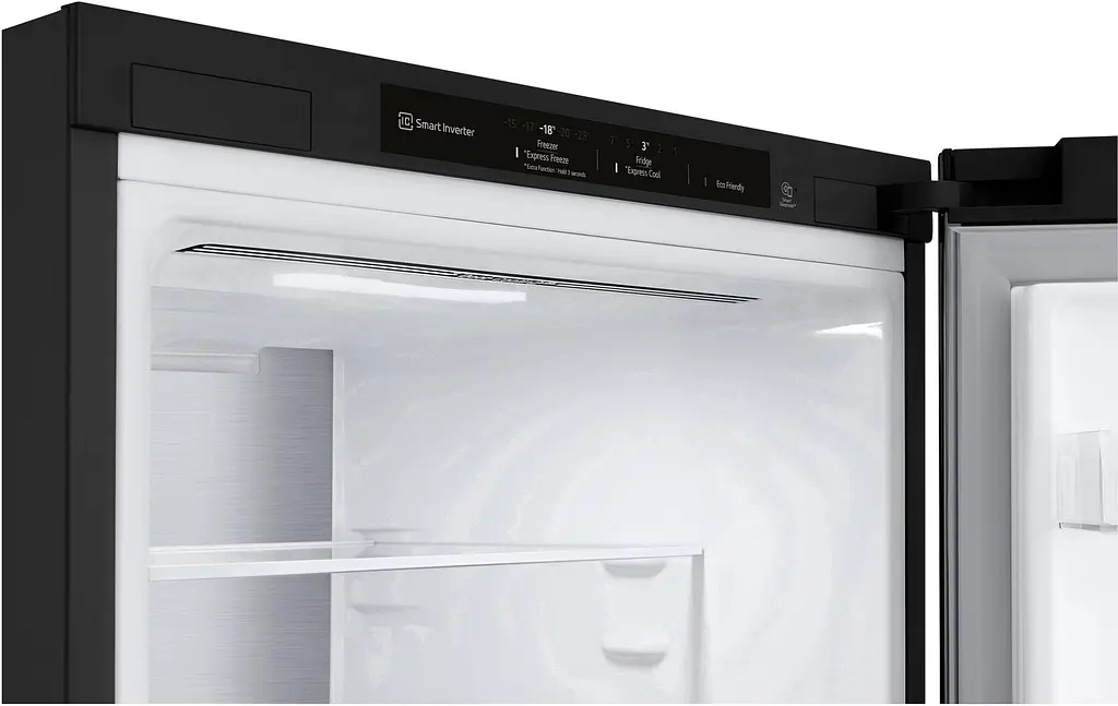 Холодильник LG GW-B509SBNM - фото 15