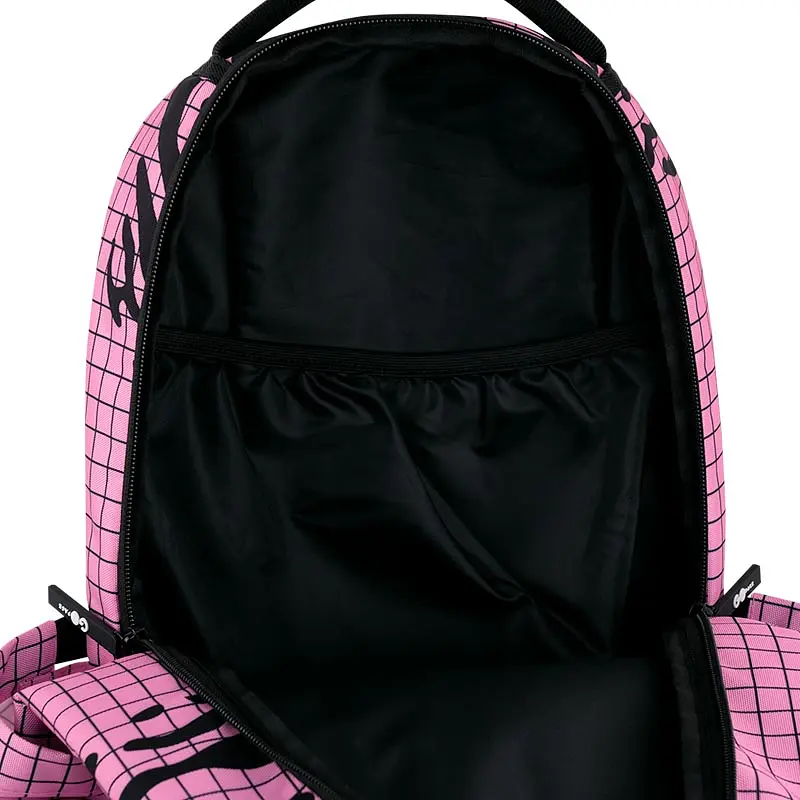Рюкзак GoPack Teens 135M-1 Рожевий (GO26-135M-1) - фото 11