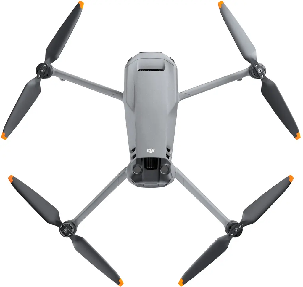 Квадрокоптер DJI Mavic 3 (CP.MA.00000447.02 CP.MA.00000447.01) - фото 5