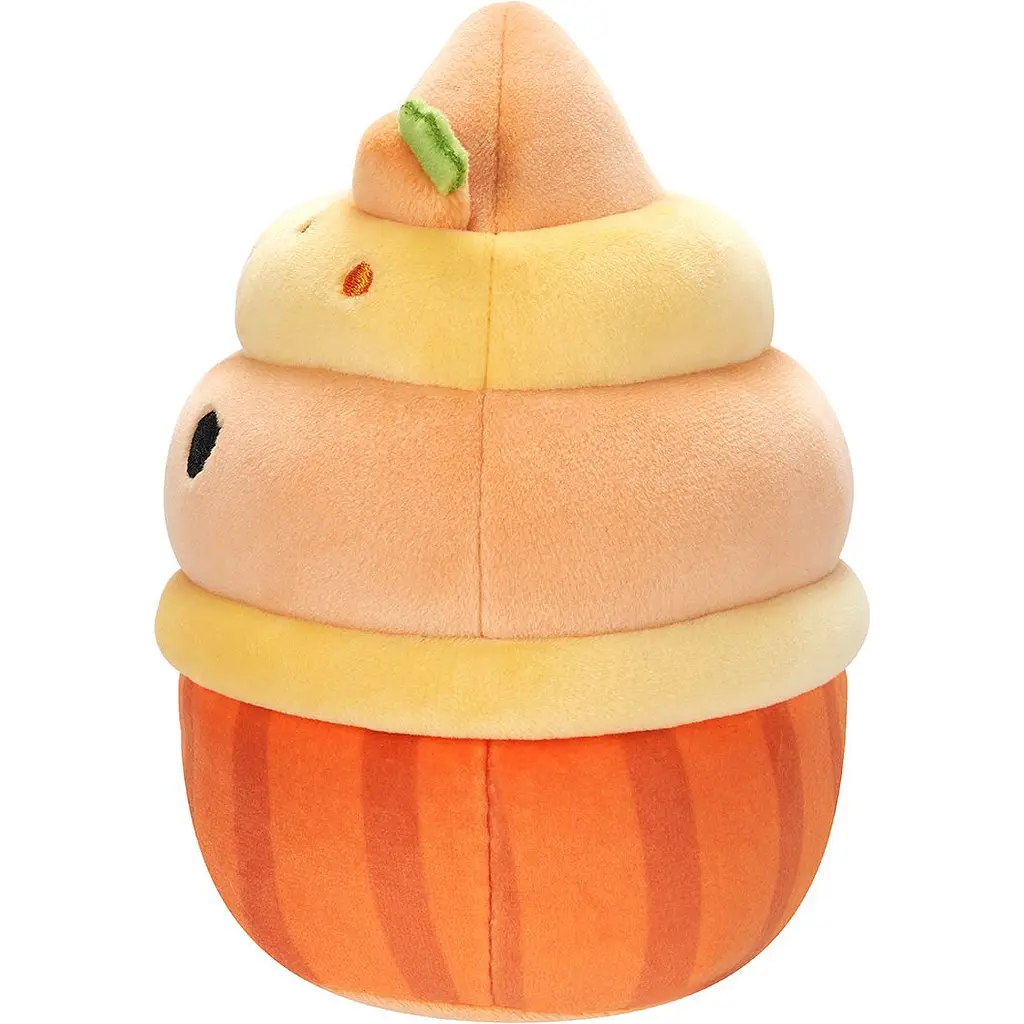М'яка іграшка Squishmallows Капкейк Кейша 13 см (SQER00813) - фото 5