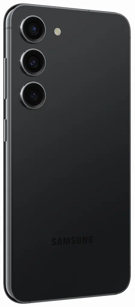 Samsung Galaxy S23 8/256GB Phantom Black (SM-S911BZKG) - фото 2