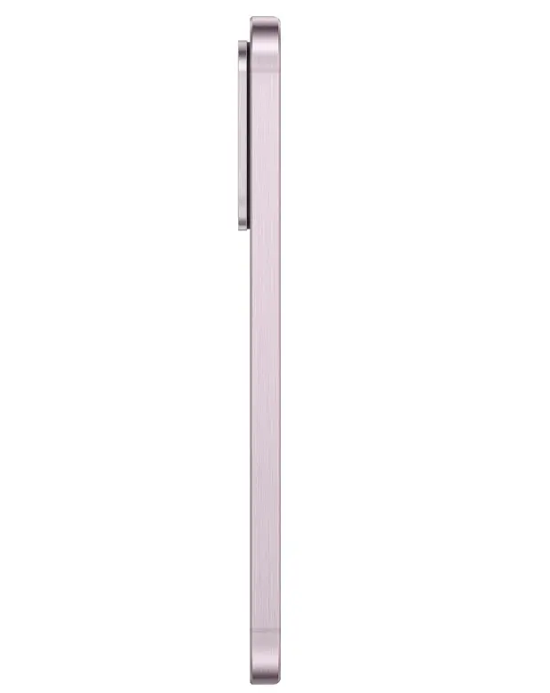 Смартфон Samsung Galaxy A56 5G 8/128GB Awesome Pink (SM-A566BLIA) - фото 4