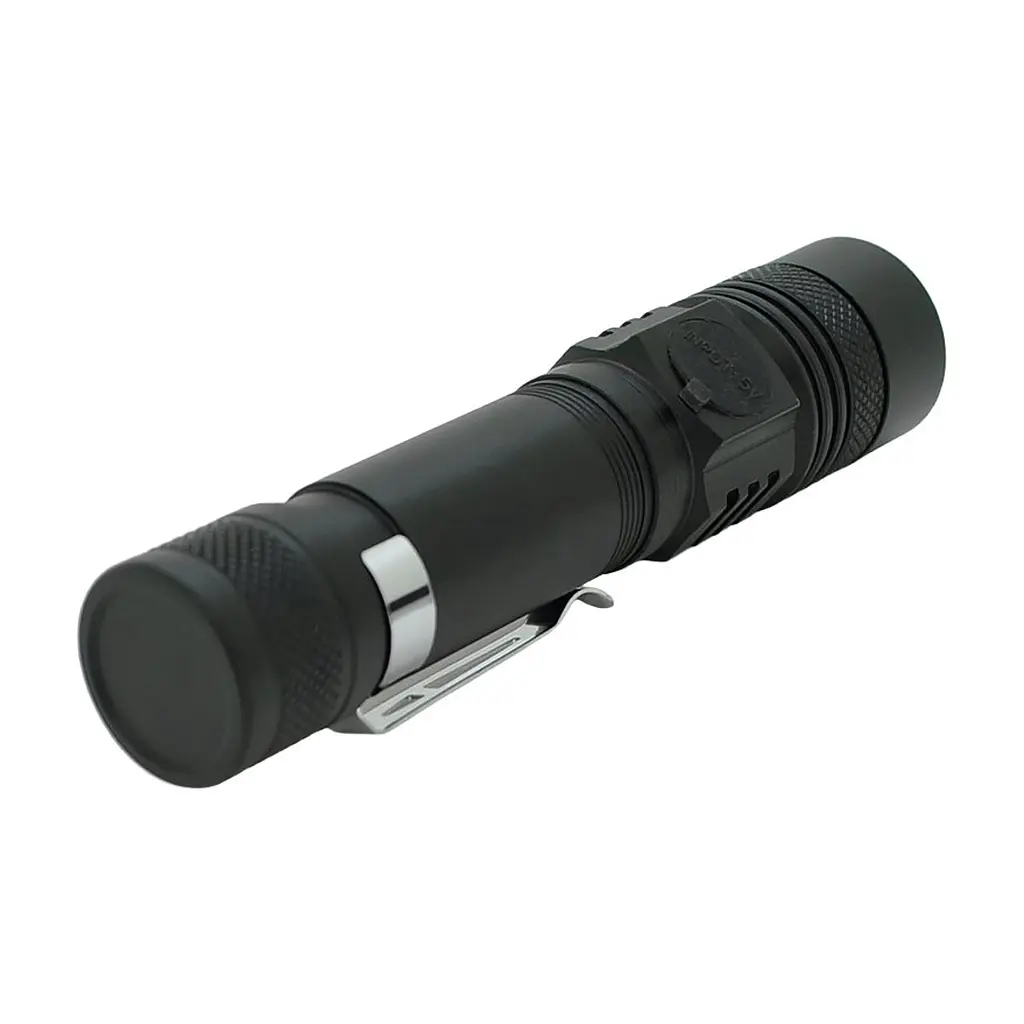 Ліхтар Bailong BL-8518-Т6 - фото 2