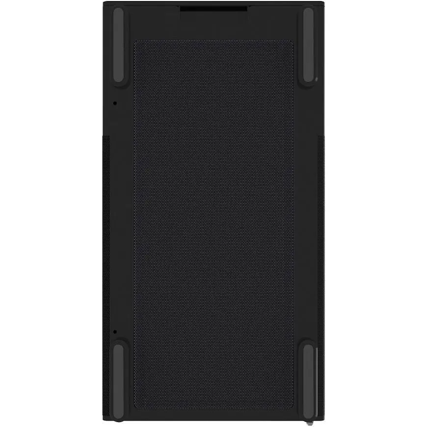 Корпус Zalman P10 Black [146908] - фото 9