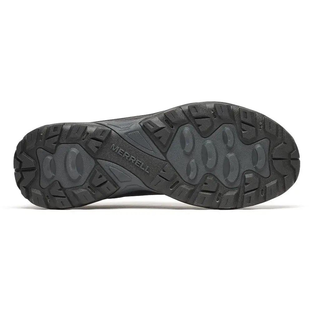 Кроссовки мужские Merrell Speed Strike 2 LTR 43 Чорний - фото 5