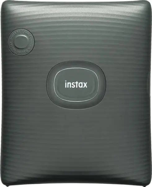 Принтер миттєвого друку Fujifilm Instax SQ Link (16785482) зелений