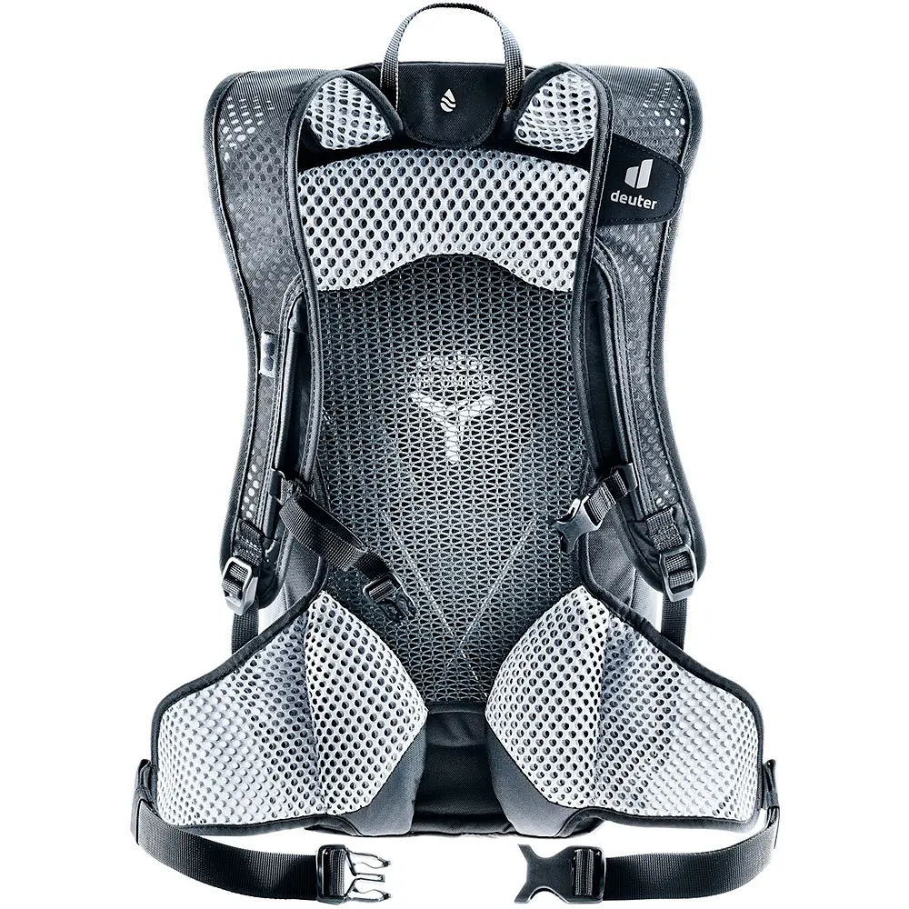 Рюкзак Deuter Race Air Black (1052-3204321 7000) - фото 3