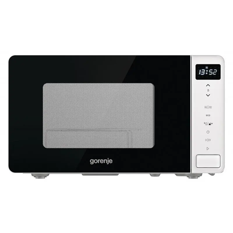Мікрохвильова піч Gorenje MO20S4W - фото 4