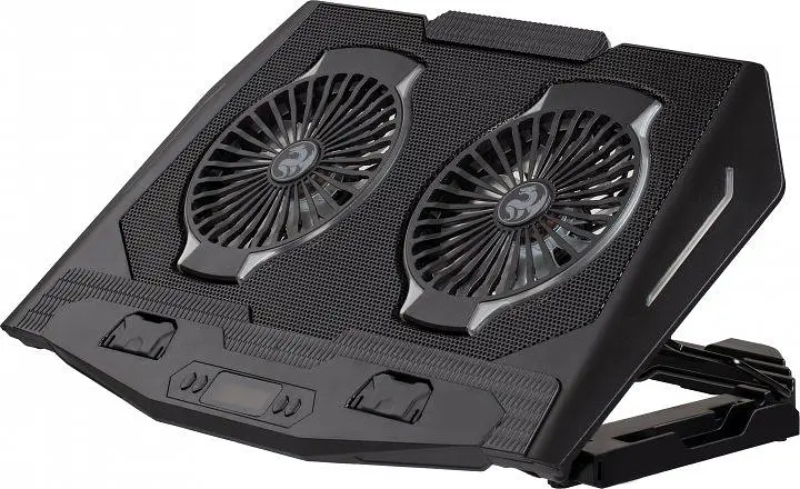 Підставка для ноутбука 2E GAMING (2E-CPG-006) [70008] - фото 2