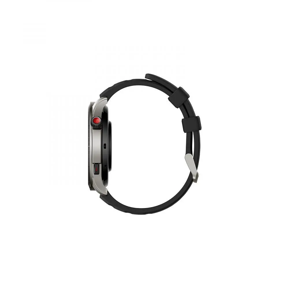 Смарт-годинник Amazfit GTR 4 Superspeed Black - фото 4