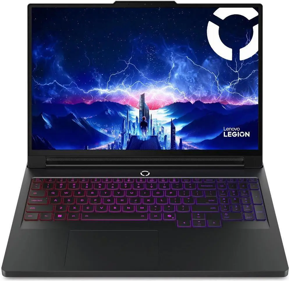 Ноутбук Lenovo Legion Pro 7 16IAX10H (83F5004CRM)