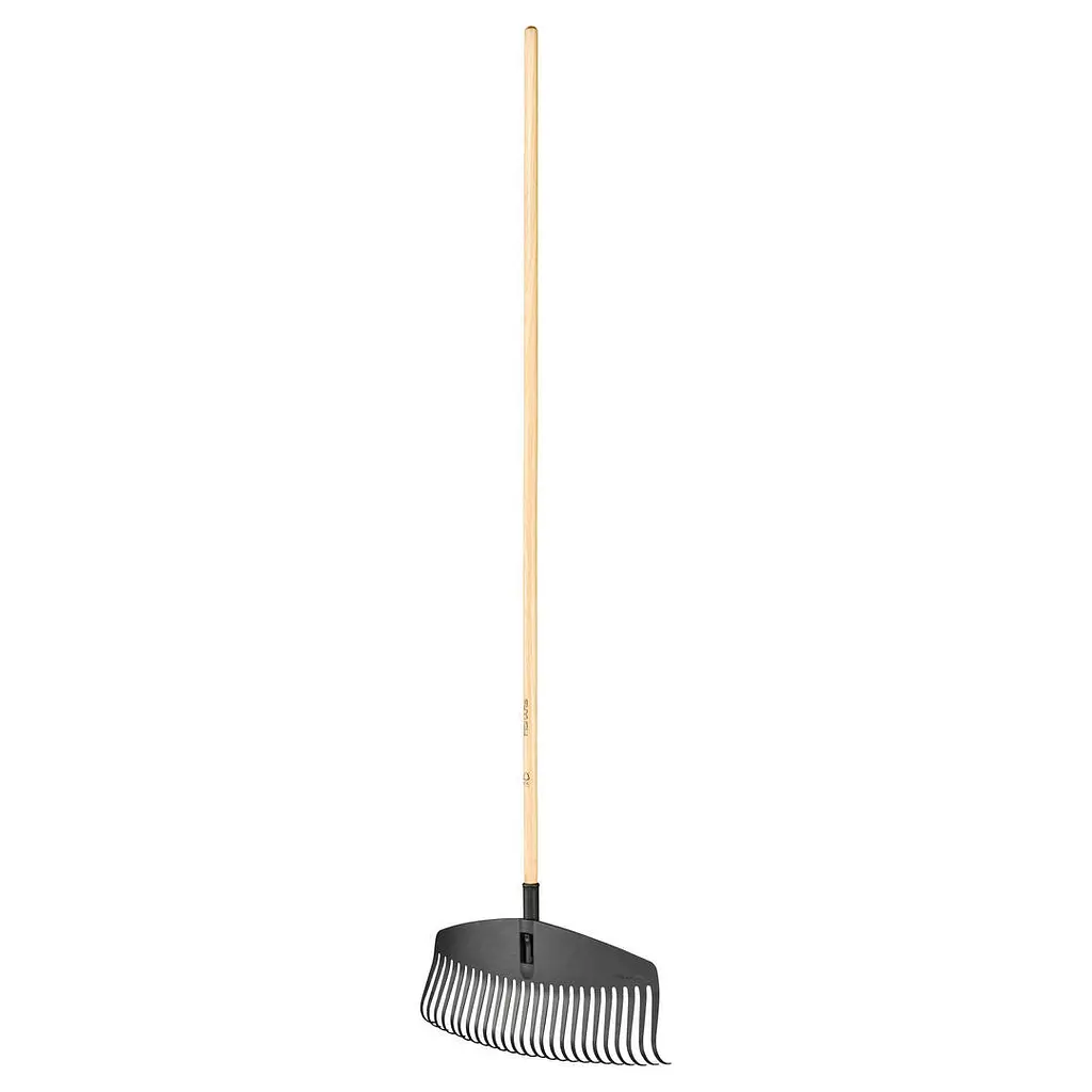 Граблі віялові Fiskars Solid (1080009)