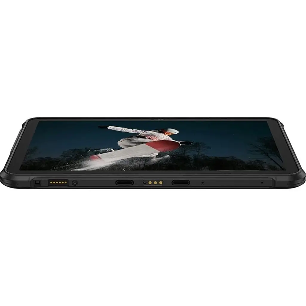 Планшет Ulefone Rugking Pad 2 Pro 8/128GB LTE Black [164202] - фото 13
