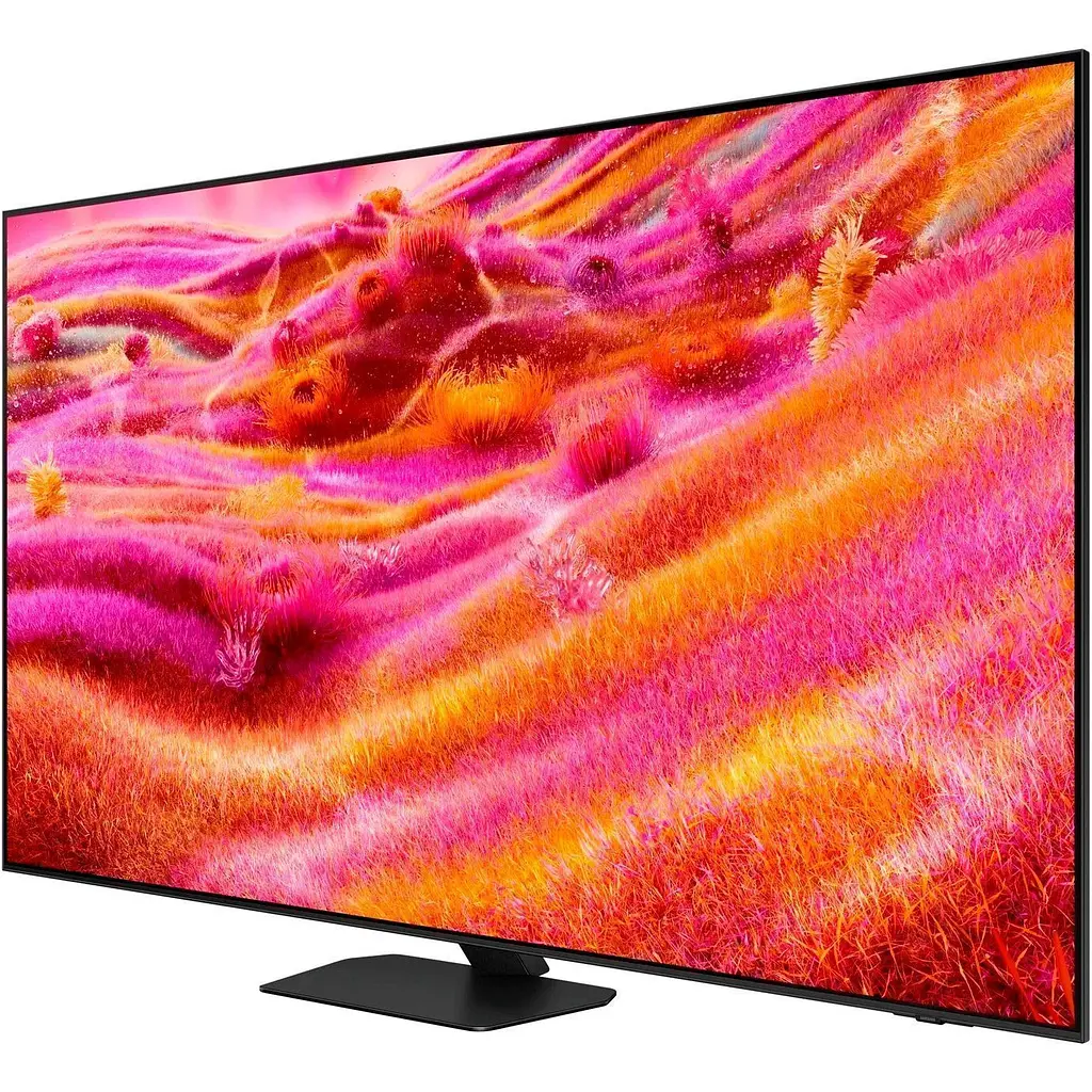 Телевізор Samsung QN90F 55` Neo QLED Ultra HD 4K (QE55QN90F) [138670] - фото 6