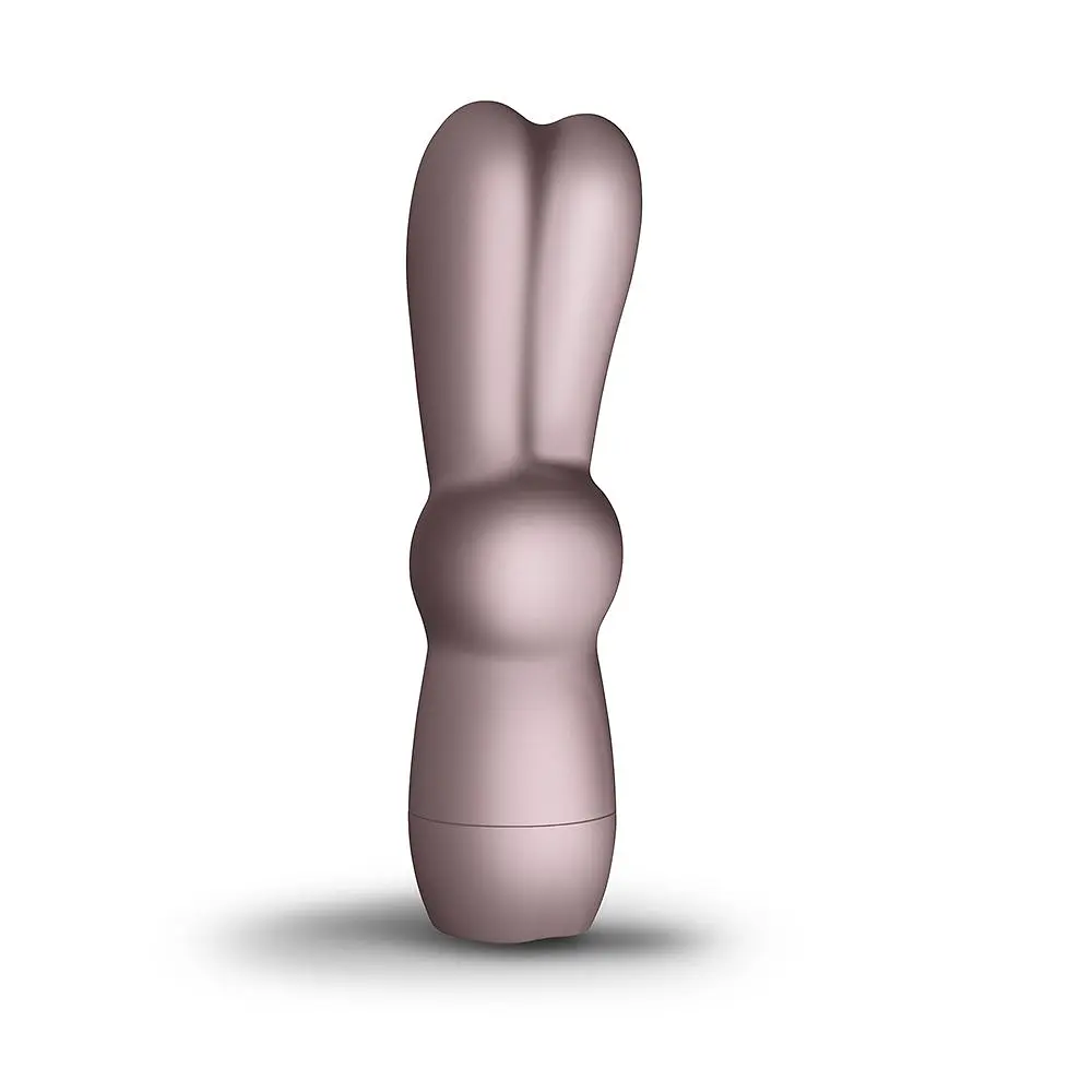 Вібратор SugarBoo Bunnie Boo Кліторальний