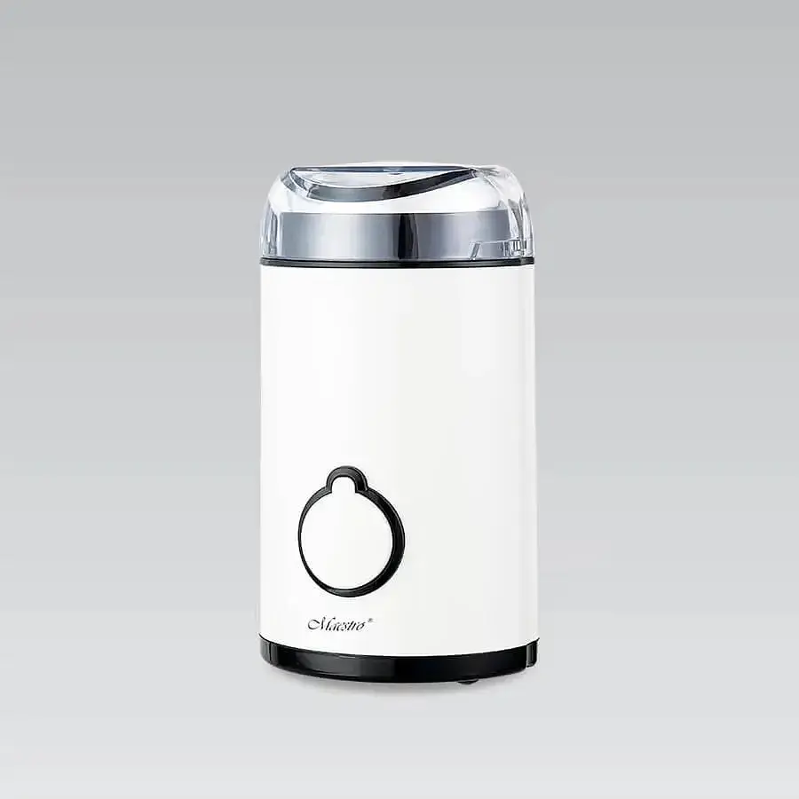 Кавомолка Maestro MR-452 White - фото 2