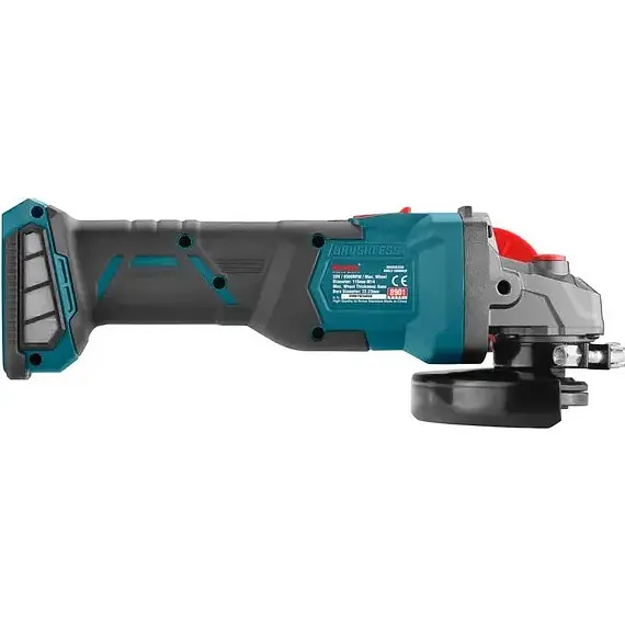 Кутова шліфмашина Ronix 8901 [106871] - фото 3