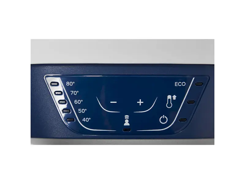 Водонагрівач (бойлер) Ariston BLU1 ECO 80V 1.8K PL DRY (3201457) - фото 6