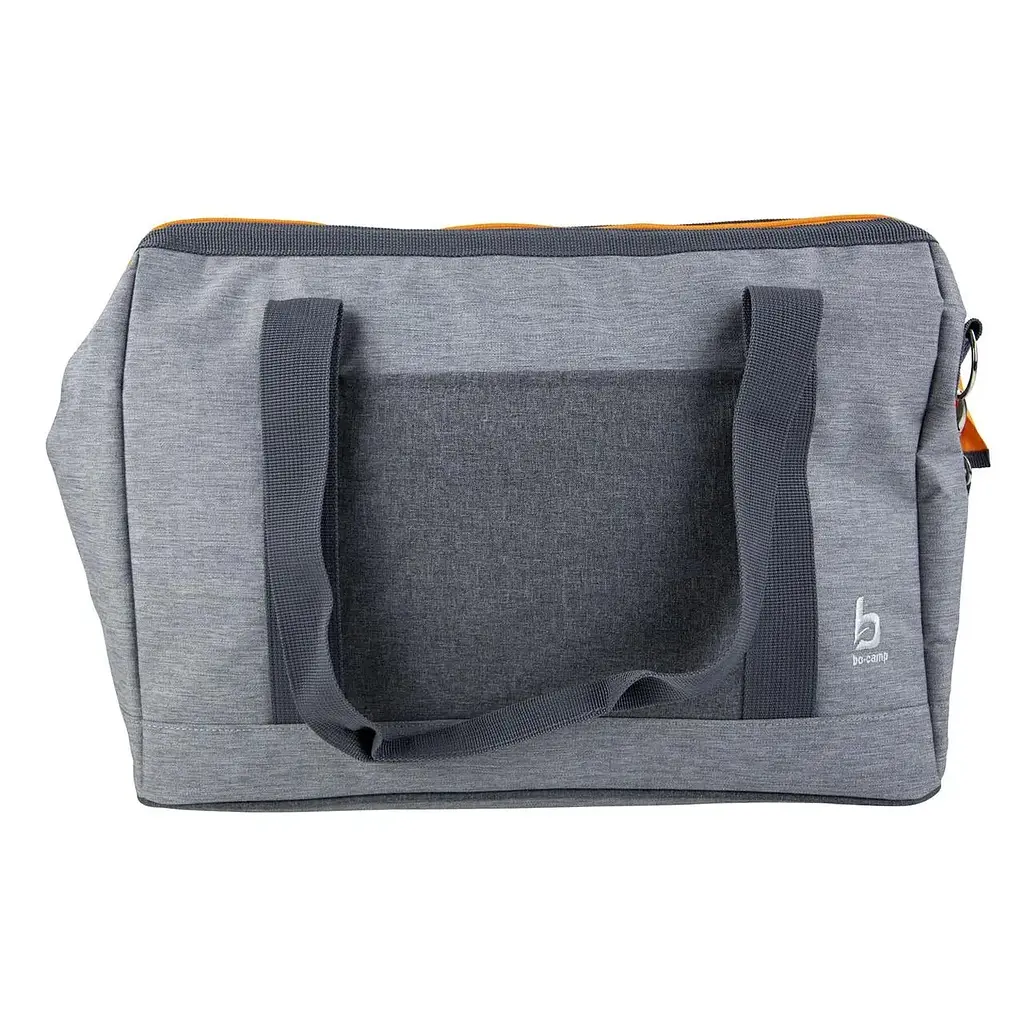 Термосумка Bo-Camp Cooler Bag 20 Сірий - фото 2