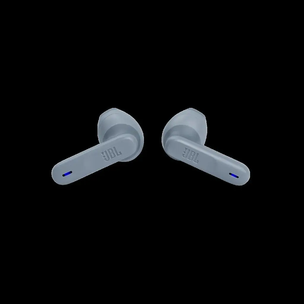 Наушники JBL Wave 300 TWS Blue (JBLW300TWSBLU) синие - фото 7
