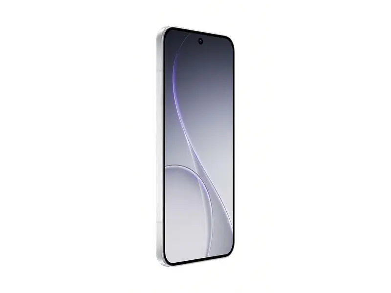 Смартфон OPPO Reno15 5G 8/512GB Aurora White - фото 5