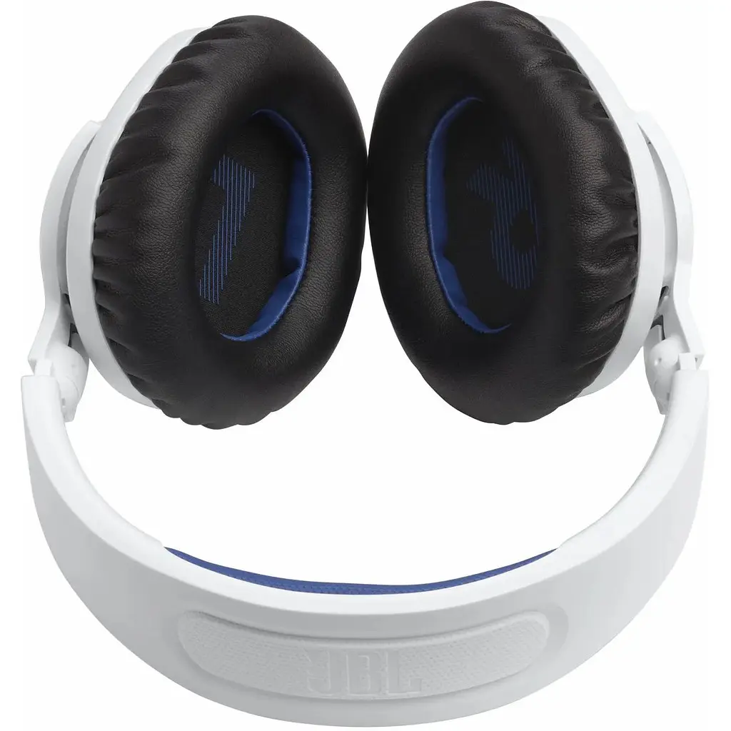 Навушники JBL Quantum 360P White (JBLQ360PWLWHTBLU) - фото 6
