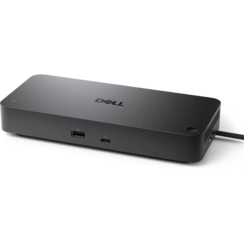 Порт-реплікатор Dell Pro Smart Dock - SD25 (210-BRFM) - фото 4