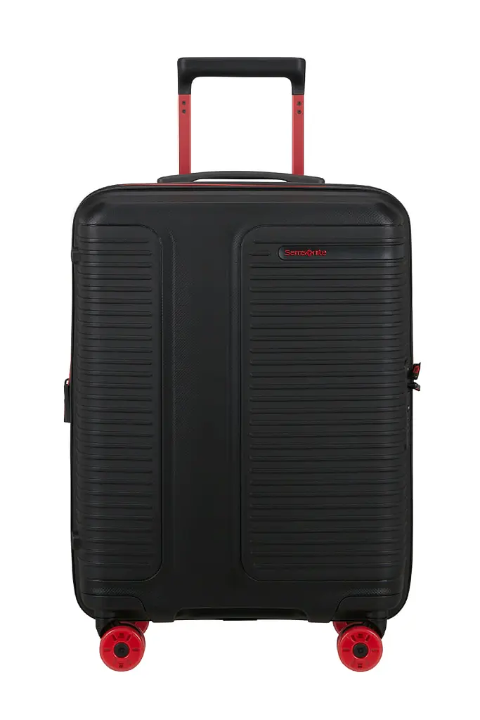 Валіза 55 См Samsonite PRODIVER HS BLACK 55x40x20(23) KU7*09001