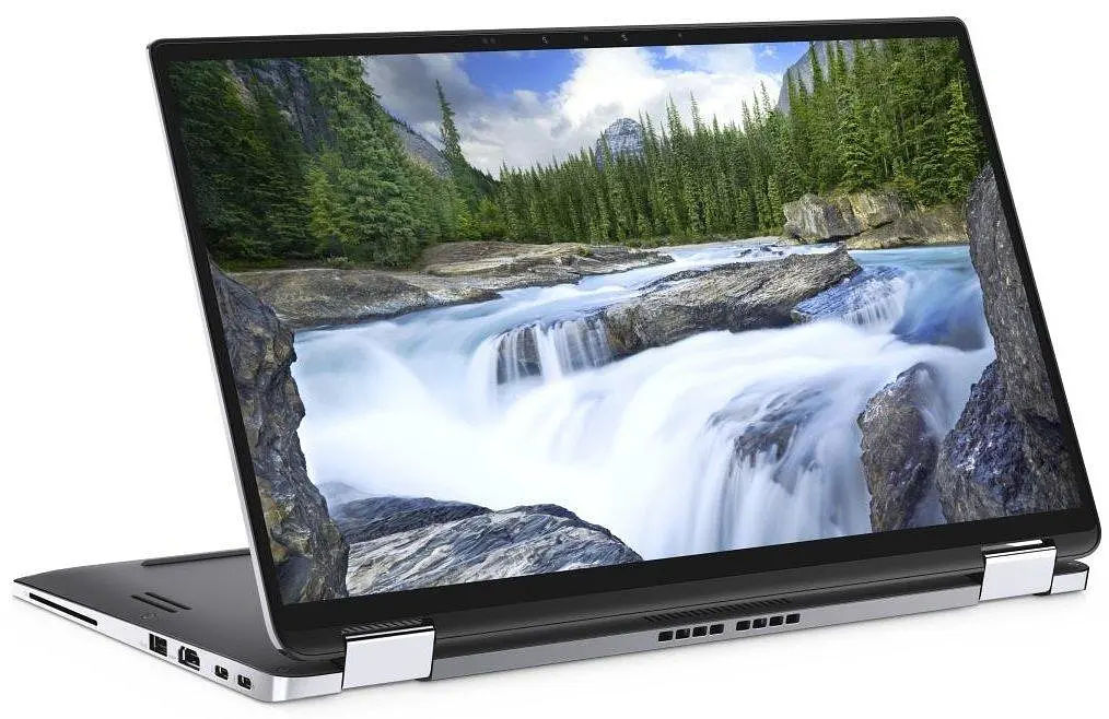 Ноутбук Dell Latitude 9410 (N198L941014ERC_W10) Gray (N198L941014ERC_W10) - фото 5